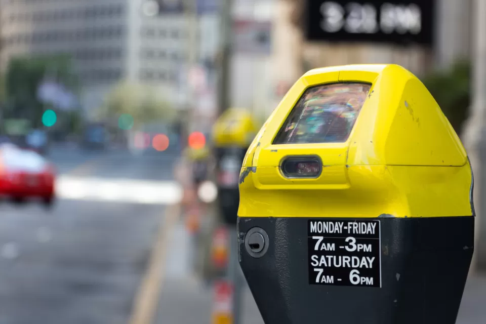 Surge Pricing